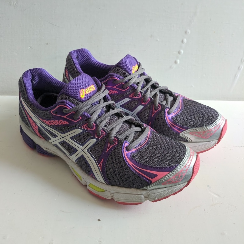 Asics Gel-Exalt 2 Running Shoes Women's 9